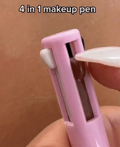 Delineador MAKEUP 4en1