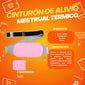 CINTURON DE ALIVIO MESTRUAL TERMICO