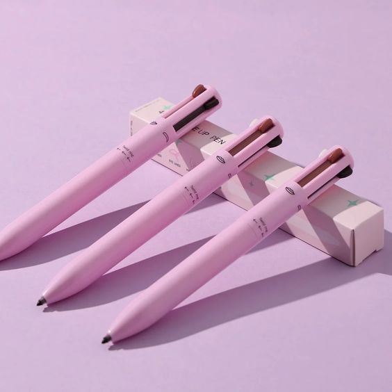 Delineador MAKEUP 4en1