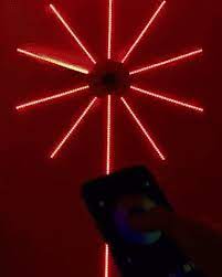 LED SMART JUEGOS ARTIFICIALES