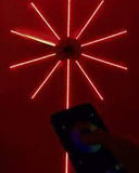 LED SMART JUEGOS ARTIFICIALES