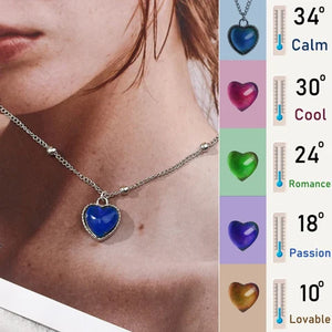 COLLAR DE EMOCIONES