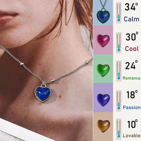 COLLAR DE EMOCIONES