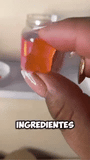 GOMITAS DE AGUAJE BBL - PRODUCTO PARA ELLAS