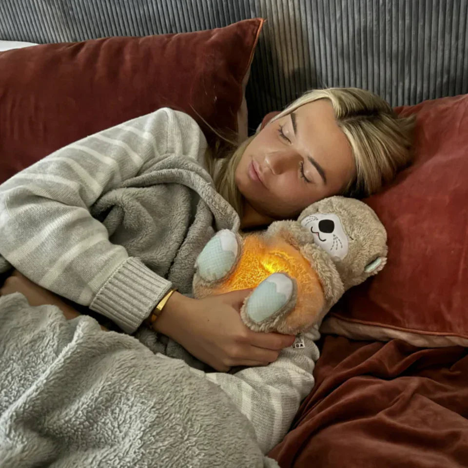 NUTRIA RELAJANTE PREMIUM