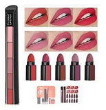 LABIAL EN BARRA 5 EN 1