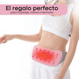 CINTURON DE ALIVIO MESTRUAL TERMICO